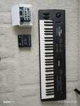 Syntezator Yamaha SY 35