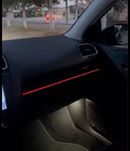 Контурна амбіент підсвітка салону на будь-яке авто Top Ambient light