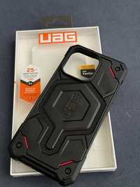 Чохол UAG Monarch Pro Kevlar iPhone 15 Pro Max