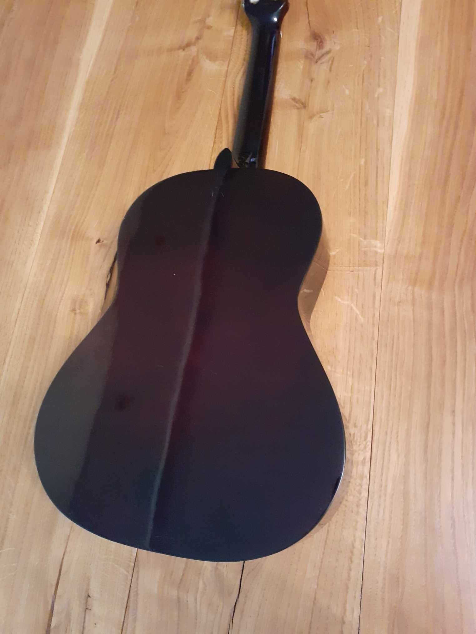 Gitara Klasyczna 3/4 - Tanglewood DBT-34