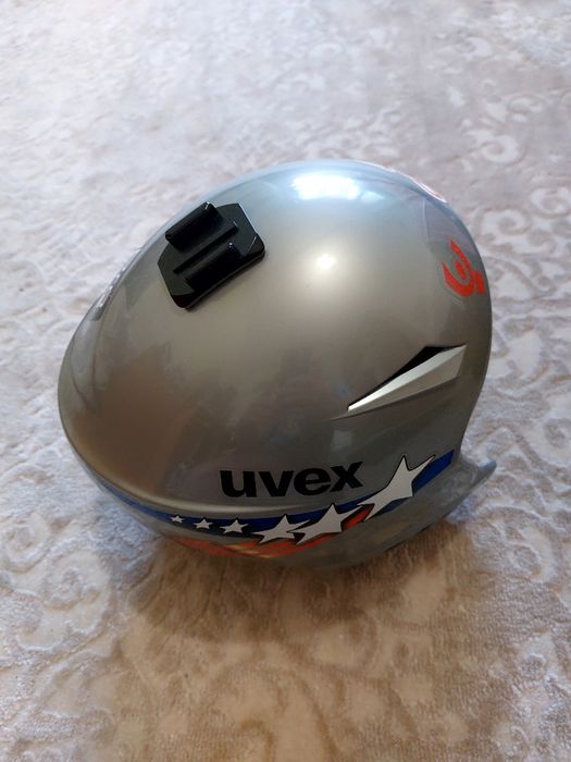 Шолом Uvex для сноуборда