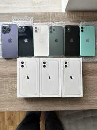 Телефони Apple 11