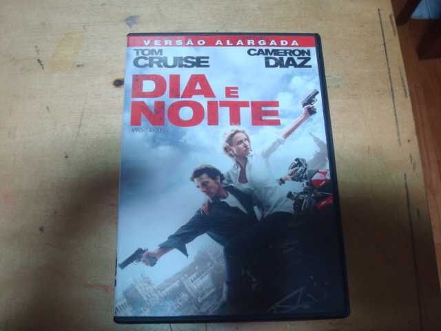 lote 8 dvds originais parte 54