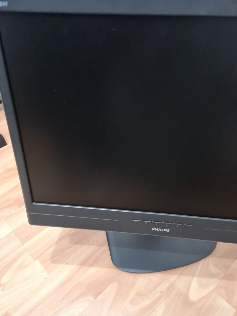 Vendo monitor de 24 polegadas