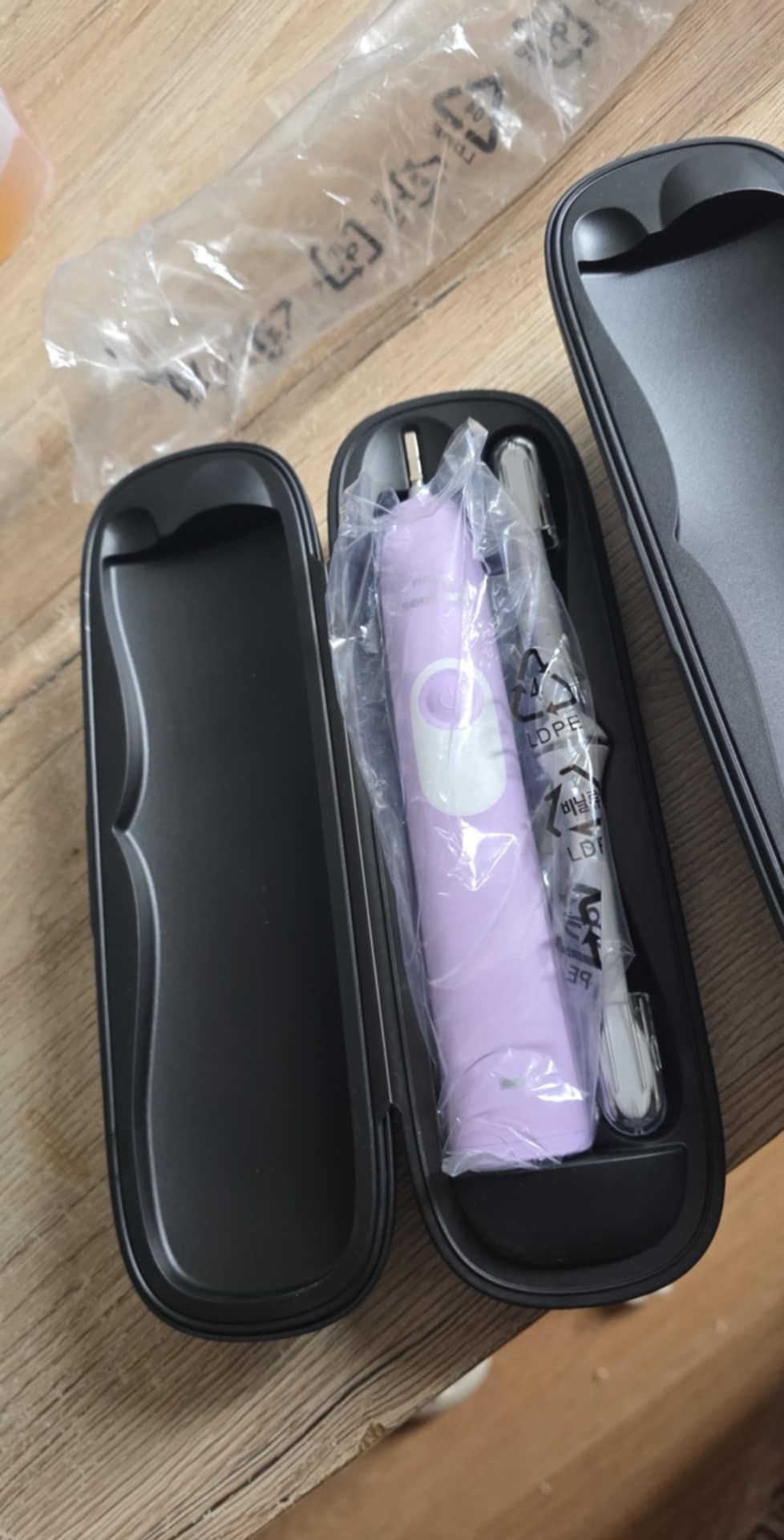 Szczoteczka Philips Sonicare HX6220