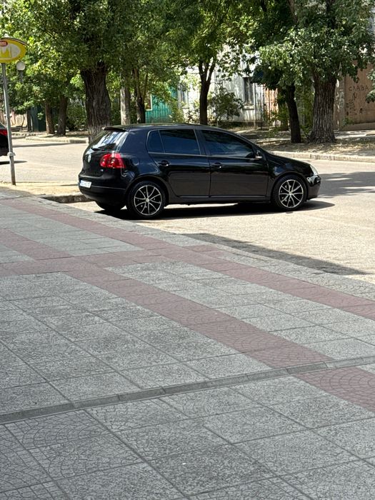 Продам Golf 5 fsi