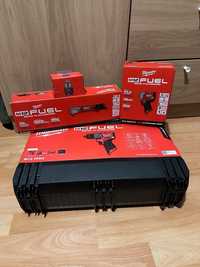 OKAZJA!!! Super Zestaw Milwaukee M12 FUEL (NOWY) na GWARANCJI :)