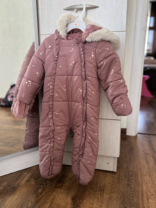 Комбинезон George