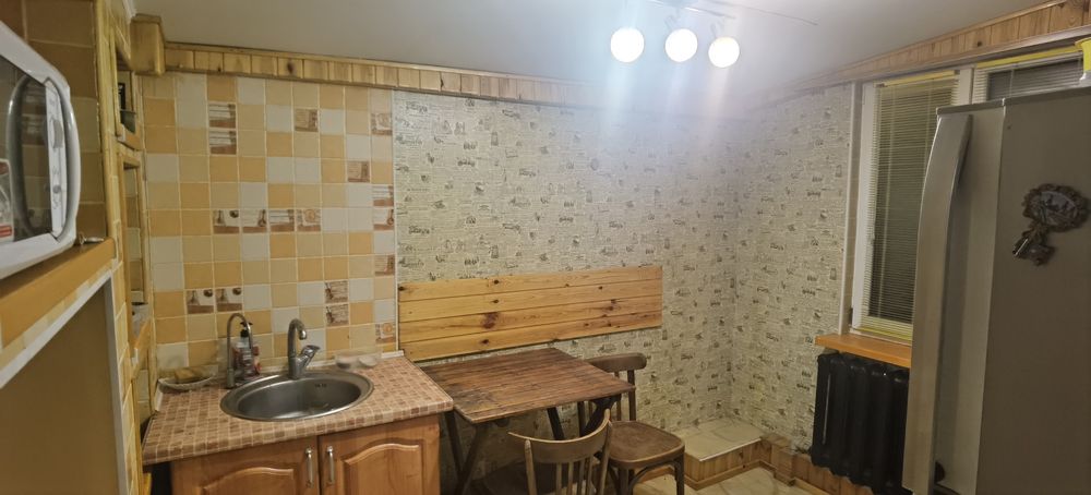 Сдам дом в Дружковке