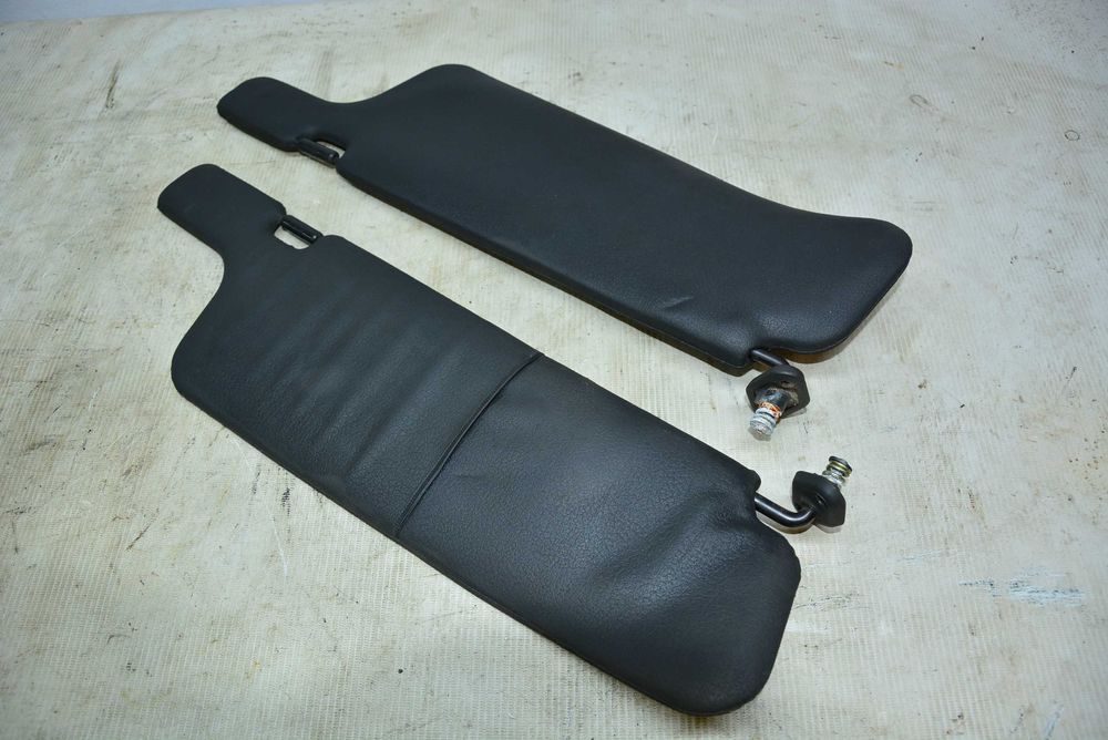 Nissan 300ZX Z32 osłony przeciwsłoneczne daszki osłona