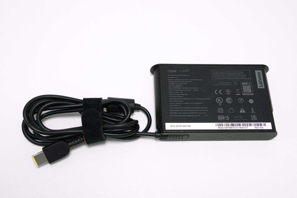 Lenovo Thinkpad P1 gen 2