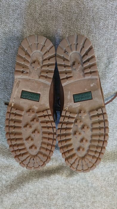 Класичні туфлі HUMAN NATURE 37 топсайдер унісекс