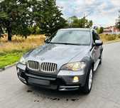 BMW X5 Bmw x5 4.8i v8*335km*2009r*Hak
