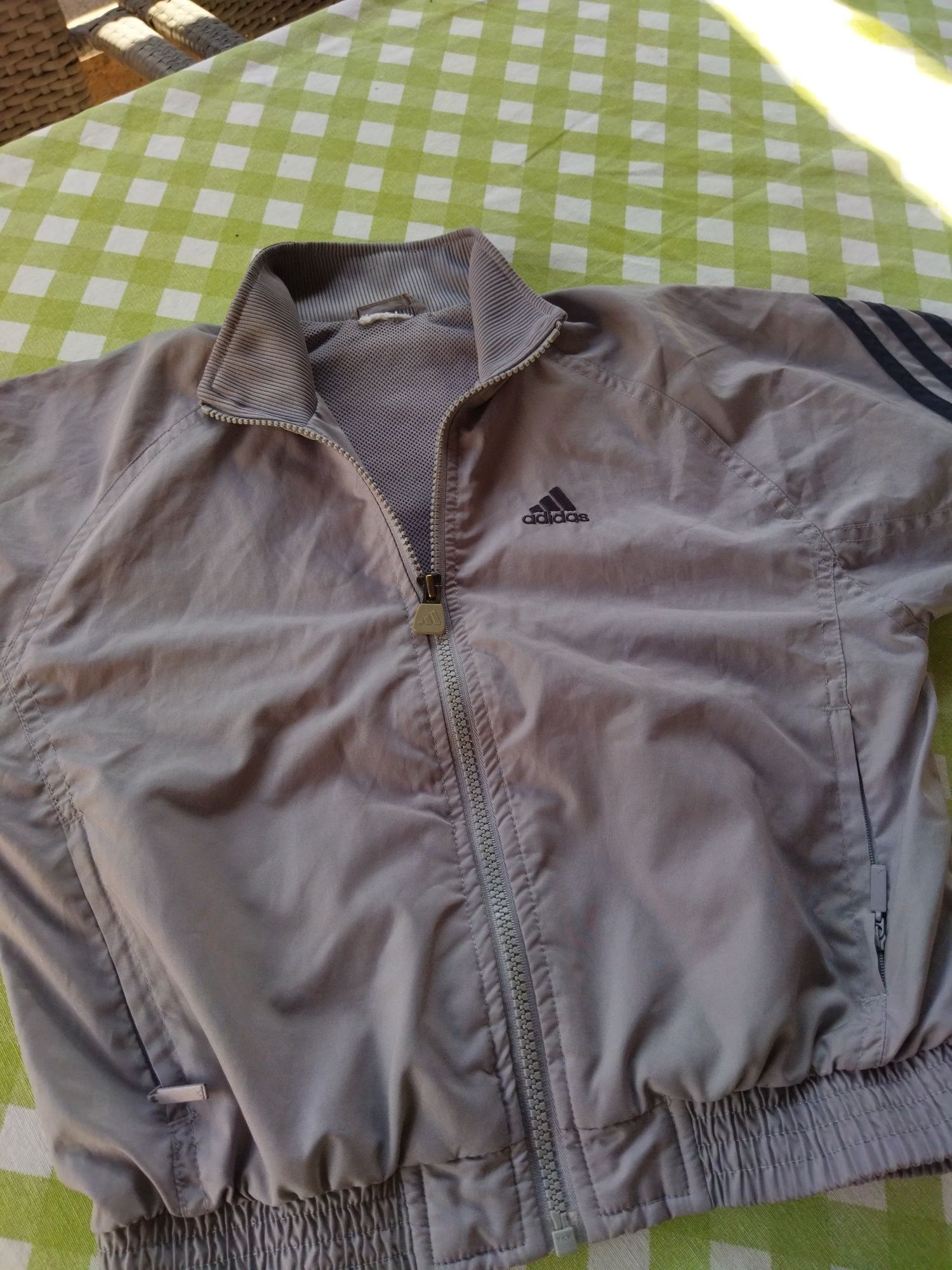 Bluza chłopięca 122 adidas