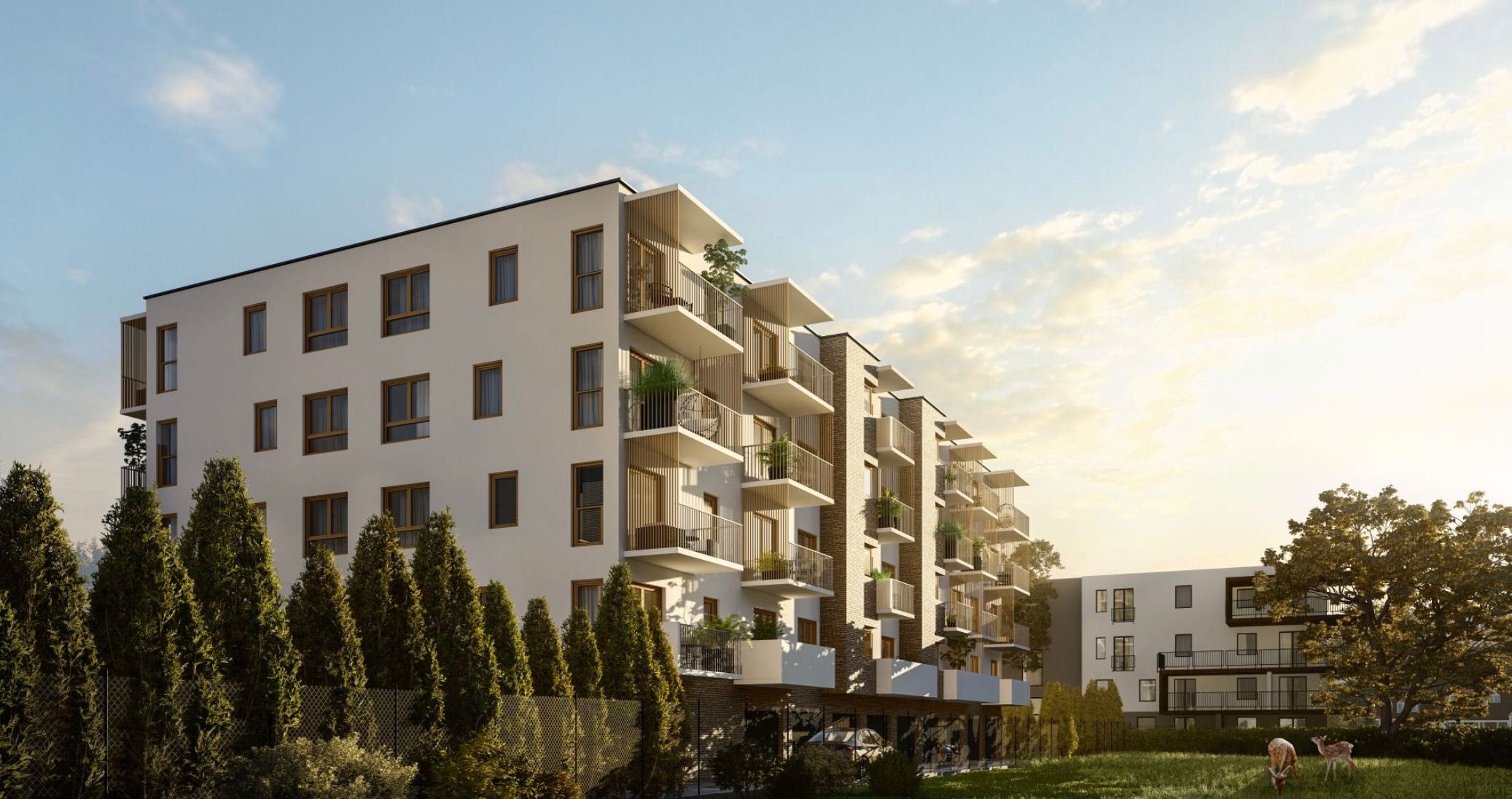 Sprzedam kawalerkę 29,48m2 w stanie deweloperskim, os. Nowe Miasto