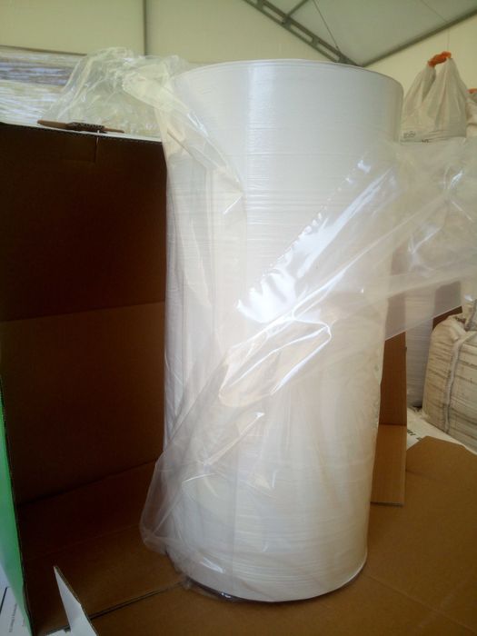 Silopack MAXI, folia rolnicza silopack 500 lub 750 dostawa pobraniowa