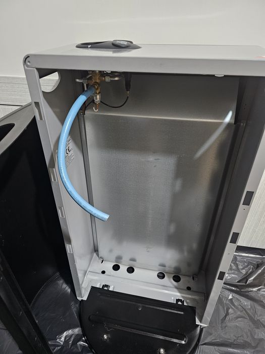 Газовий обігрівач Bartolini Італія