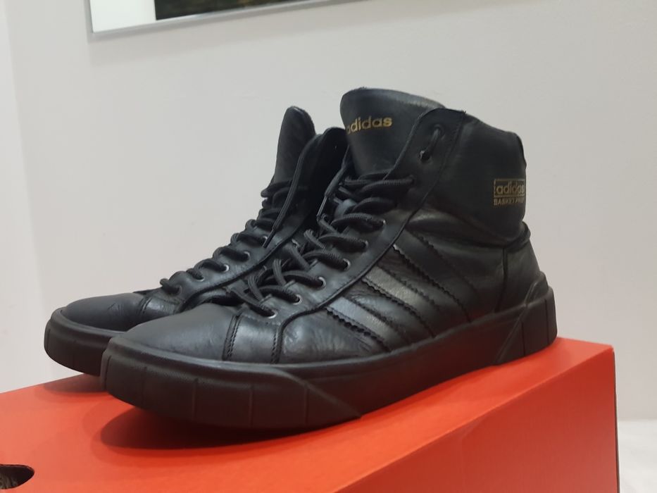 Черевики зимові чоловічі