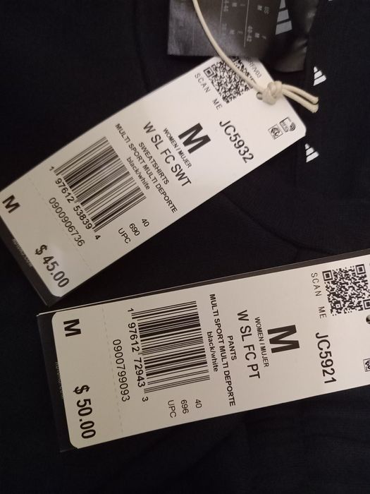 Теплий костюм Adidas р. М