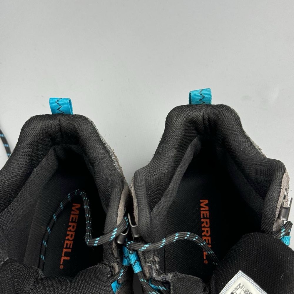 Ботинки Merrell Accentor 2 Mid трекинговые туристичні черевики кроси