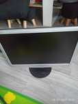 Monitor 22 całe Fujitsu Siemens