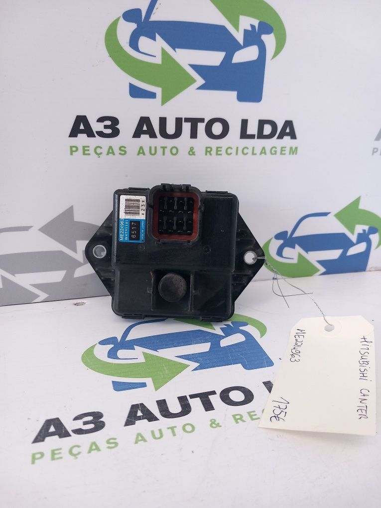 Centralina sistema confort Mitsubishi Canter MK2