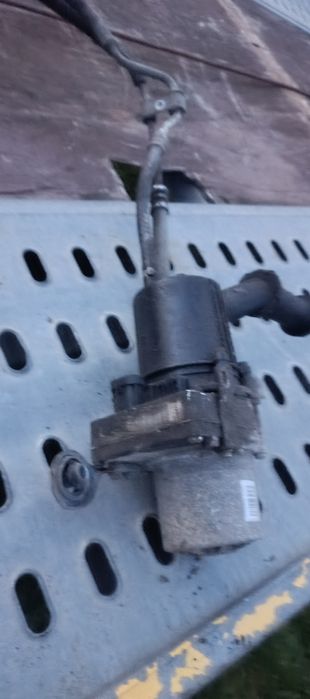 Pompa wspomagania peugeot 307