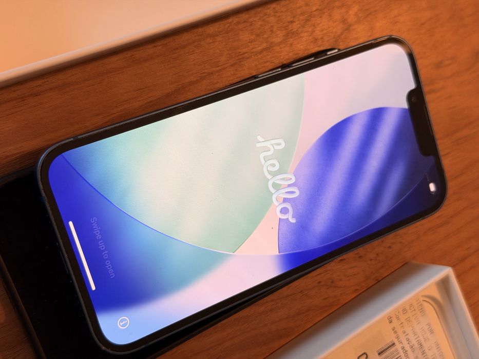 Iphone 13 128GB como novo