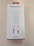 OnePlus Supervook charger 100W Зарядний пристрій блок