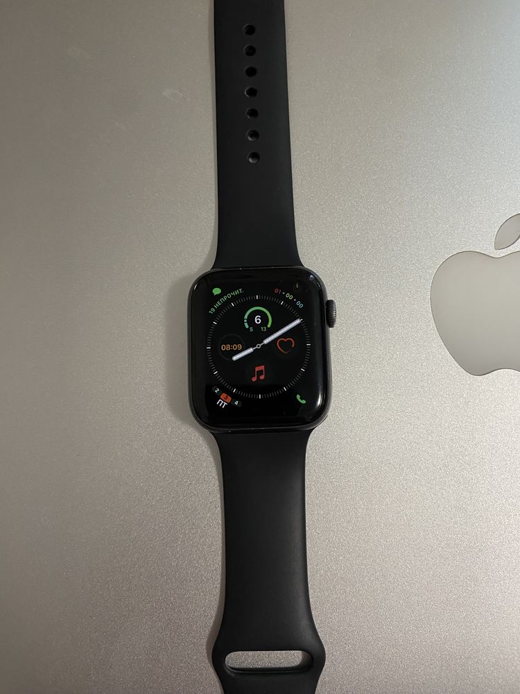 Apple Watch 6 44mm GPS