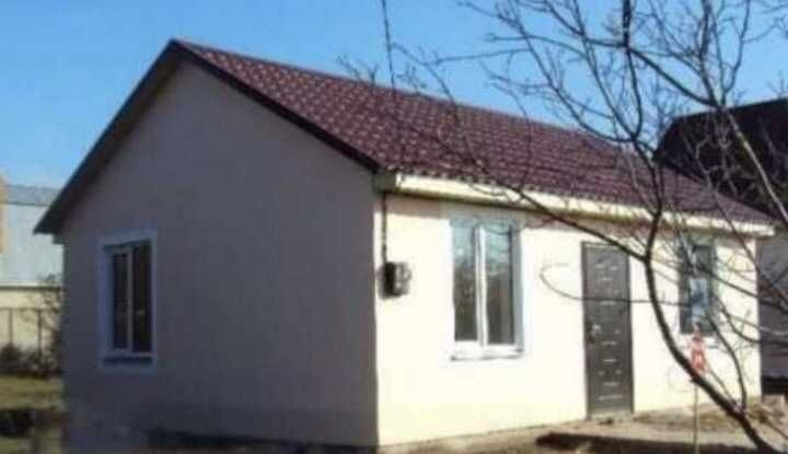 Дом-дача в Светлом