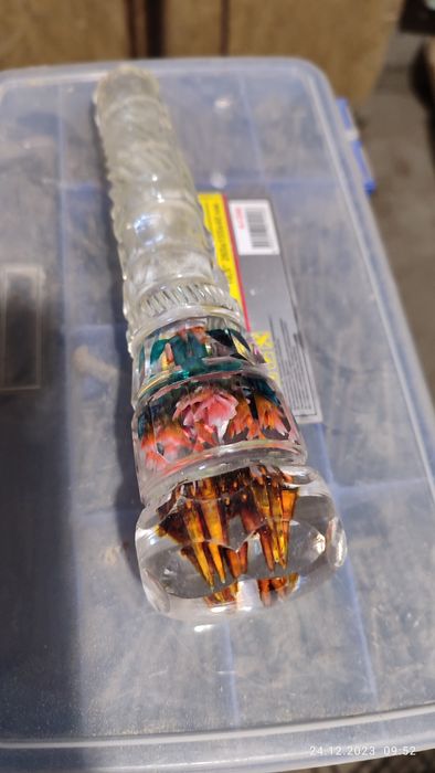 Ручка куліси, ричага перемикання передач