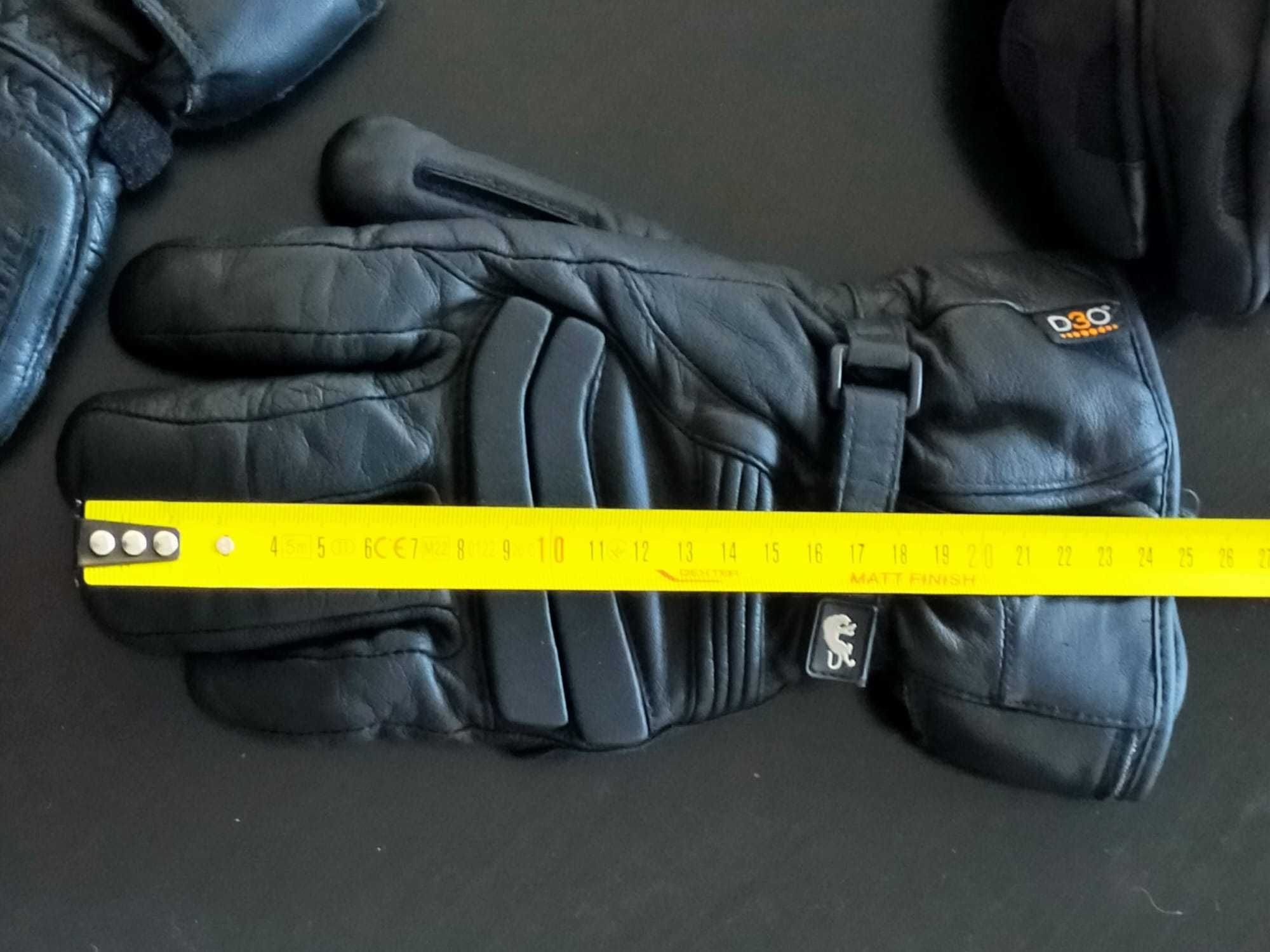 Luvas de moto Furygan