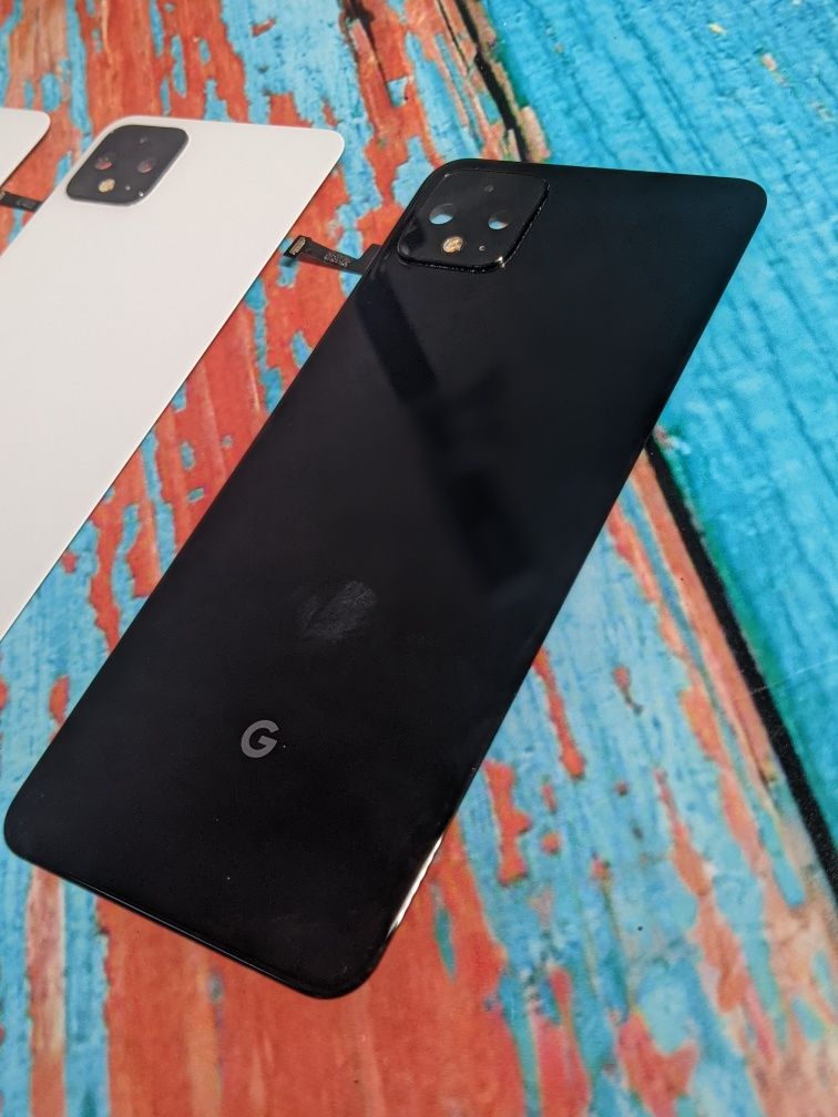 Крышки Google Pixel 4xl оригинал