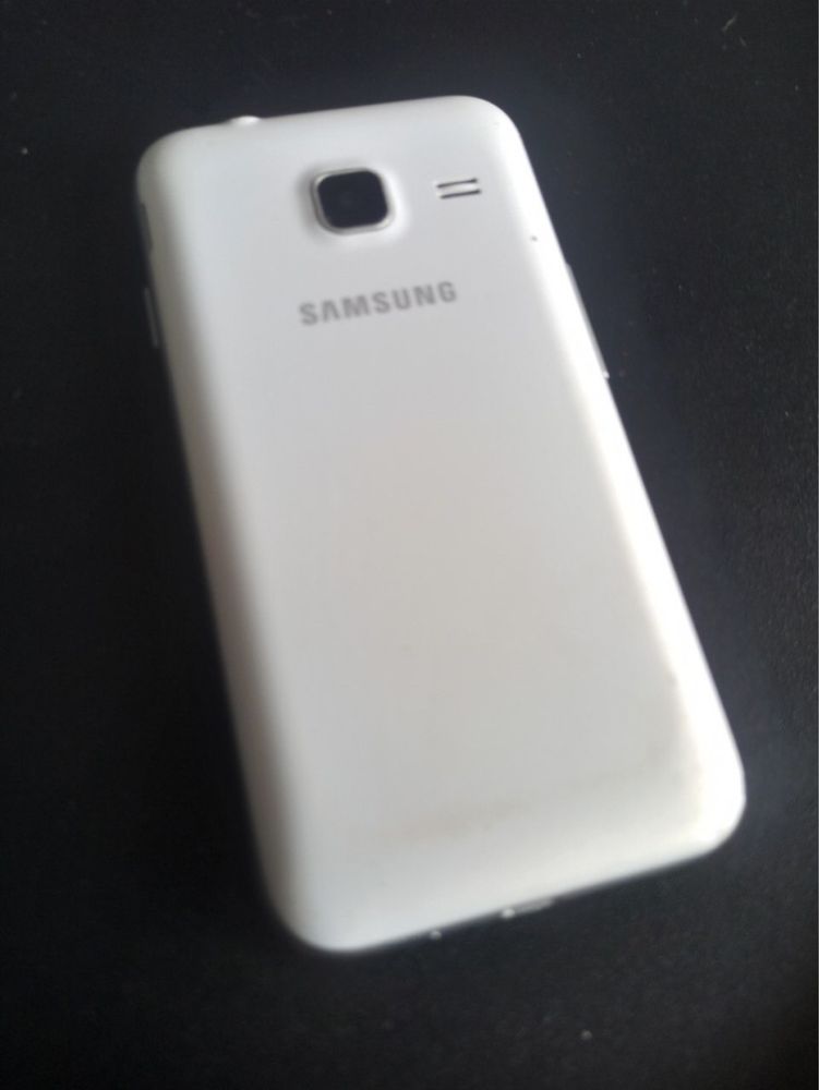 Samsung J1 mini 2 сім карти