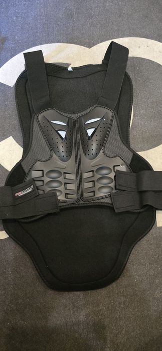 Захист спини та грудей (черепаха), розмір XL, XXL