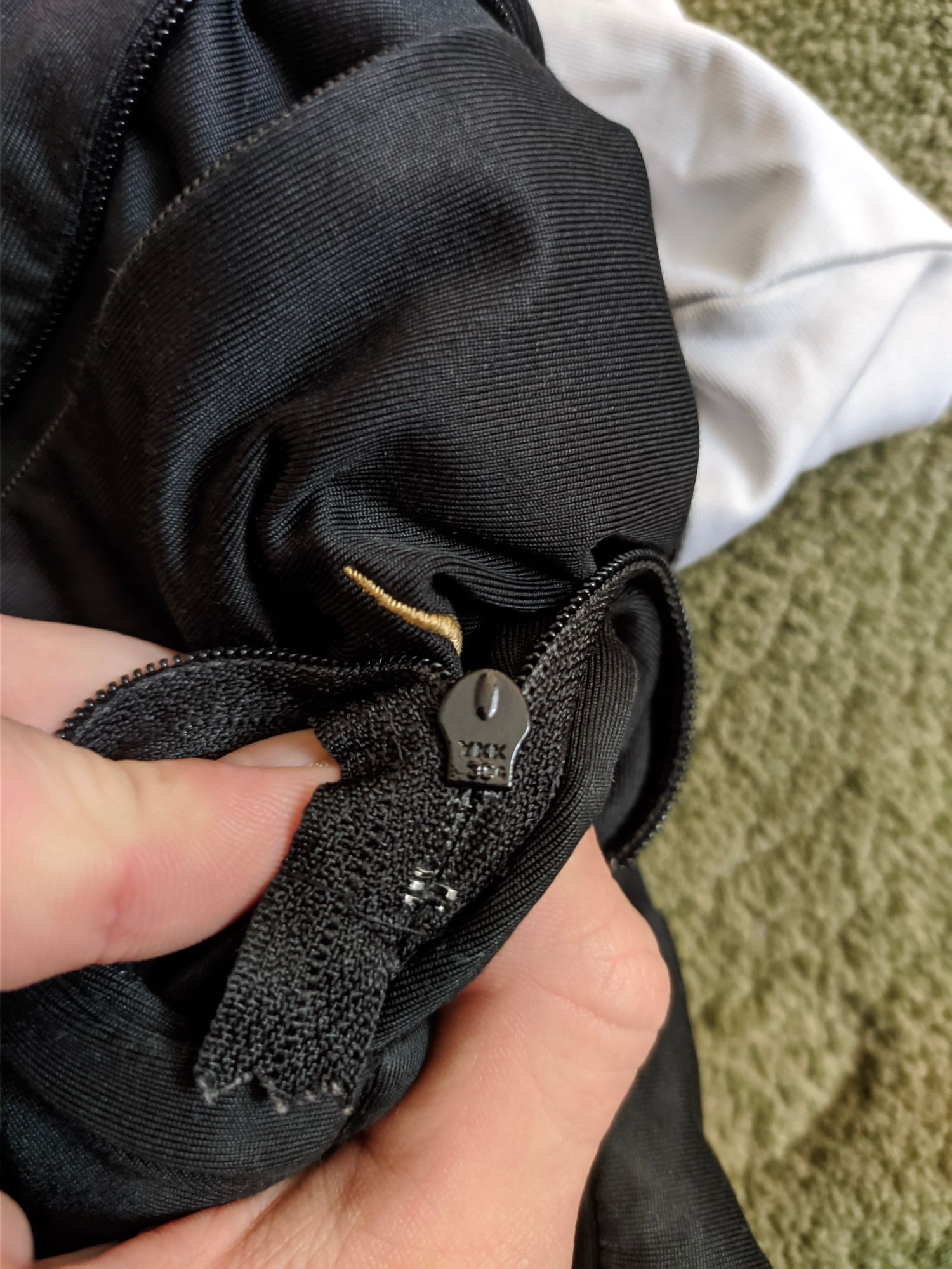 Винтаж штаны от nike