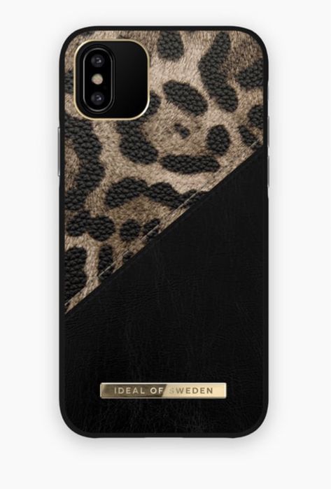 Etui na telefon iPhone Xs Max / 11 Pro Max Ideal of Sweden