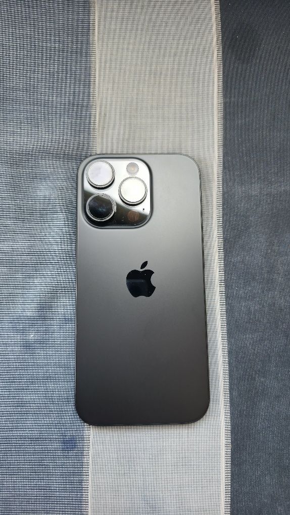 Iphone 16 PRO 128GB PRETO