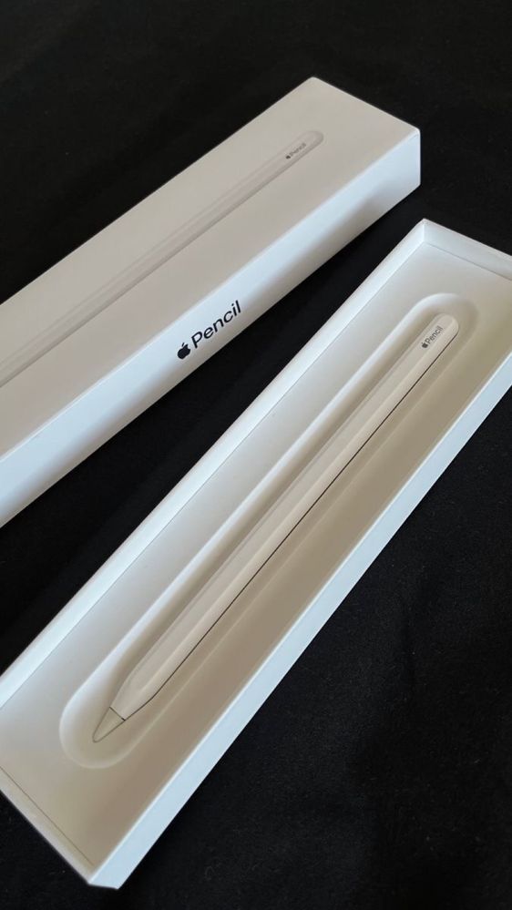 Apple Pencil 2.