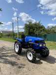 Dongfeng 244 4x4
