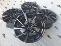 Felgi aluminiowe 5 x 114,3 R 19 Alufelgi Mak Kia Nowe