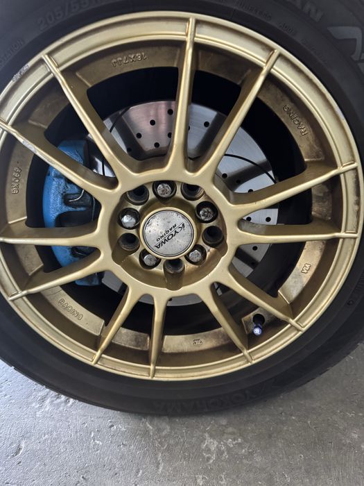 Fabia 1, 200+, 1.8 турбо