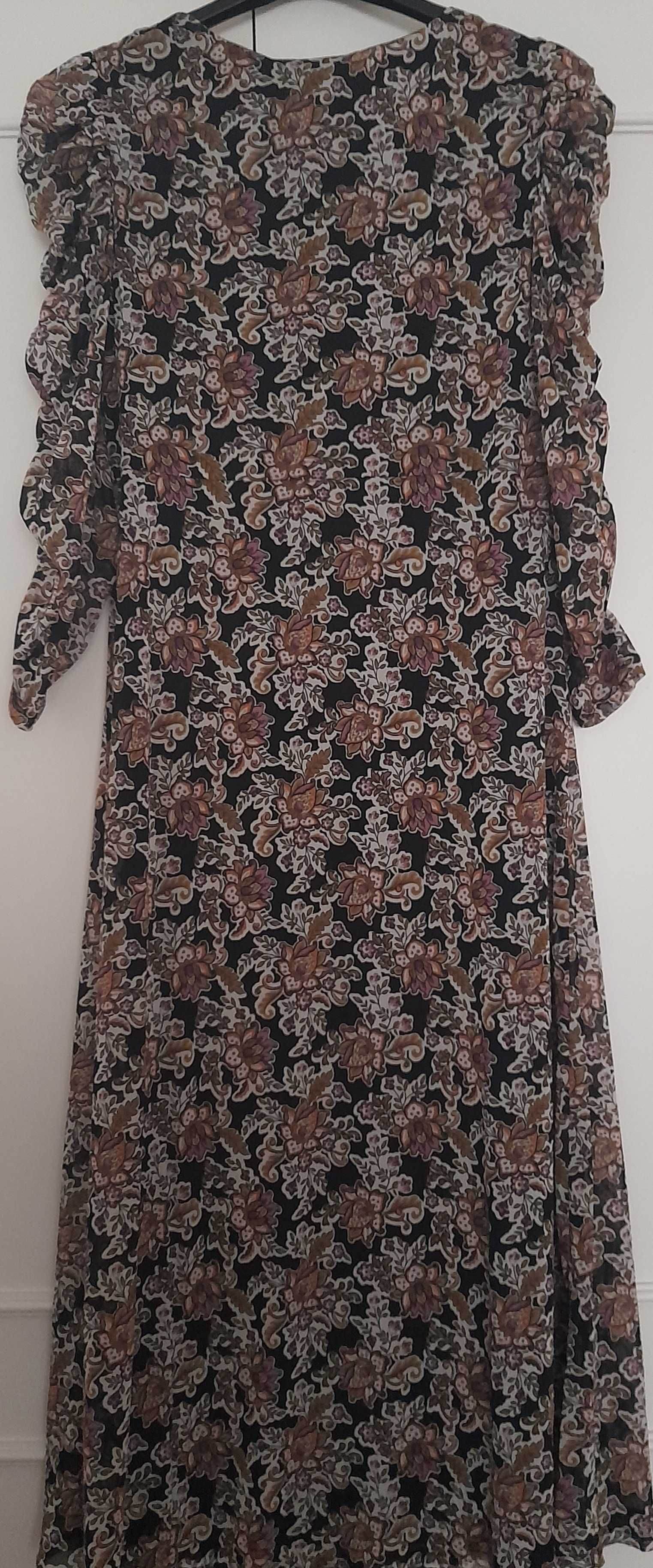 Vestido tamanho XL - NOVO