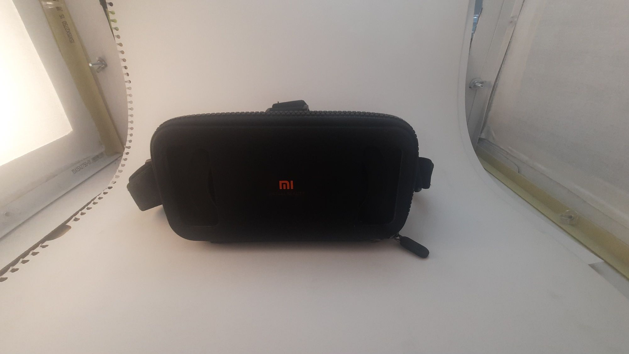 Очки для виртуальной реальности Xiaomi Mi VR Glasses Black