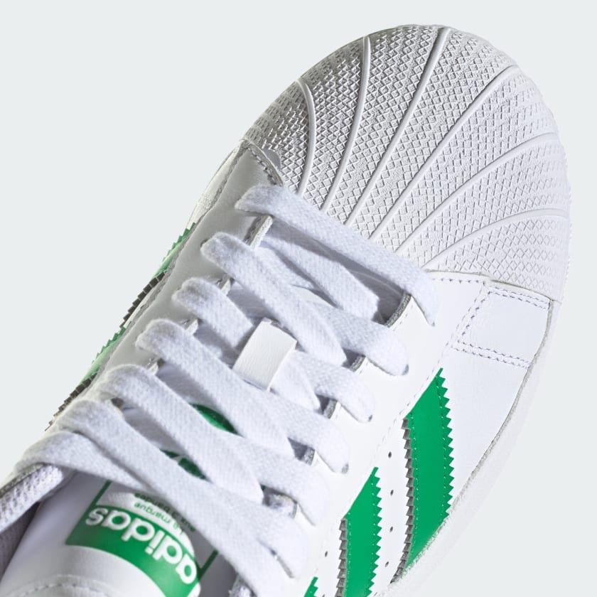 Кросівки кеди Adidas Superstar XLG оригінал 27.1 см