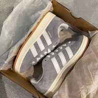 Adidas Campus 00s Grey White EU 43 Bardzo wygodne stylowe