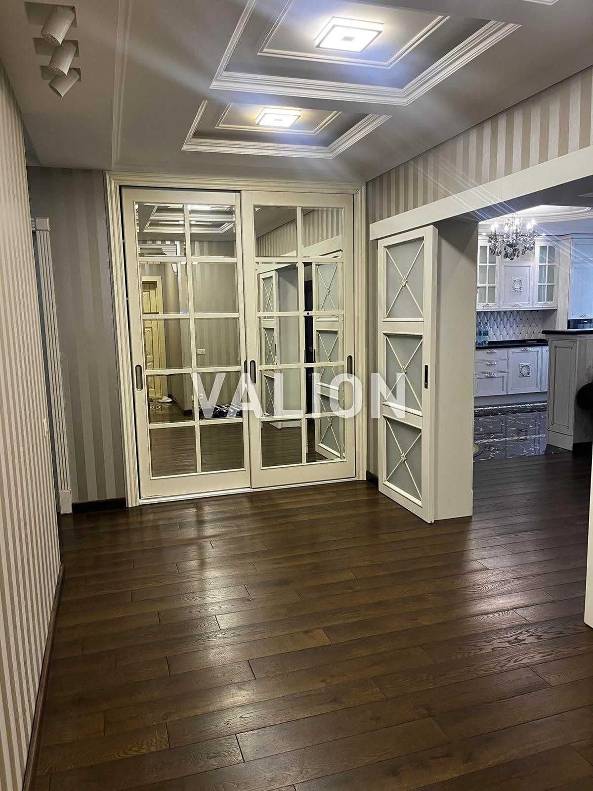 Продаж 3к квартири, вул. Деміївська 13, ЖК Soho Residence