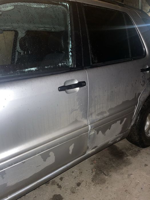 Придам МЛ-270 находу потрібний космитичний ремонт