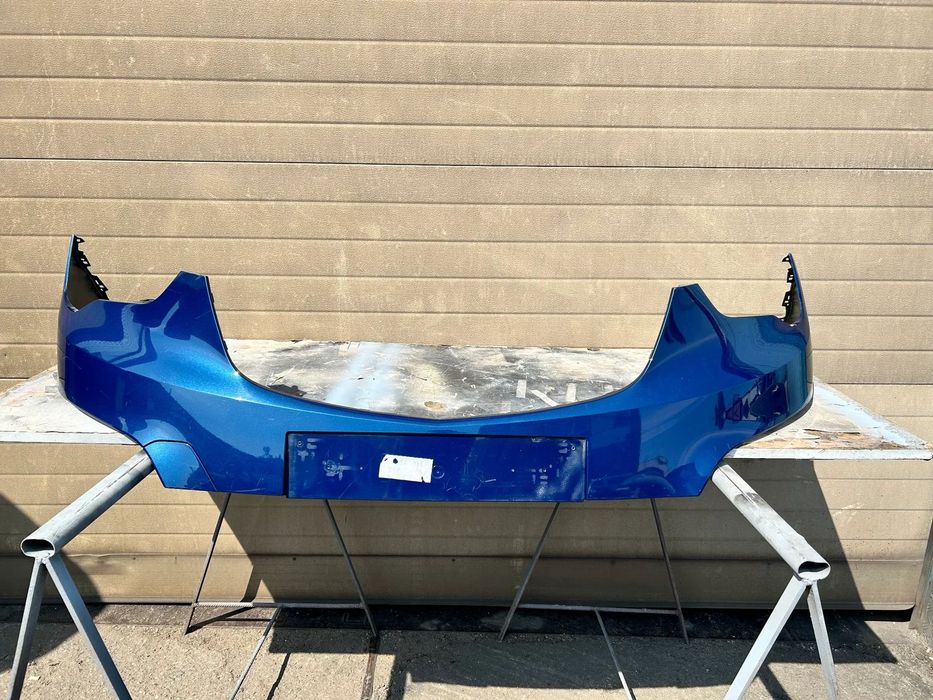 OPEL COMBO E ZDERZAK PRZÓD PRZEDNI